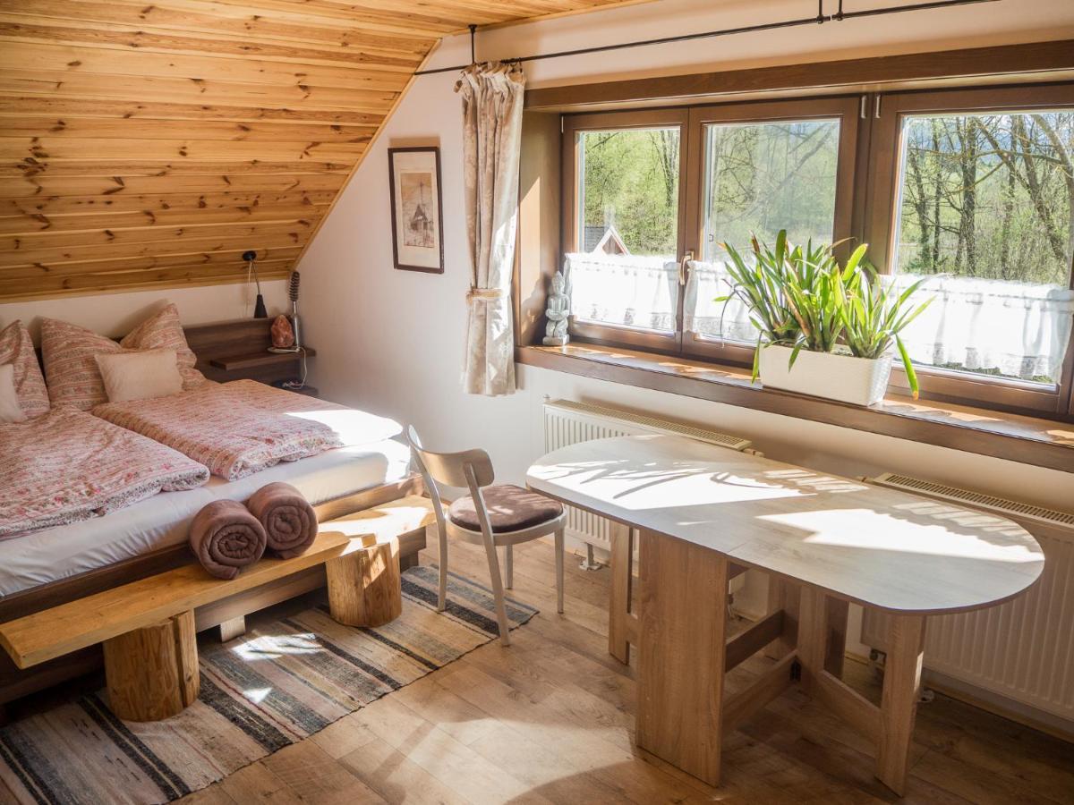 Chata Ondrejanka Liptovský Mikuláš Exterior foto
