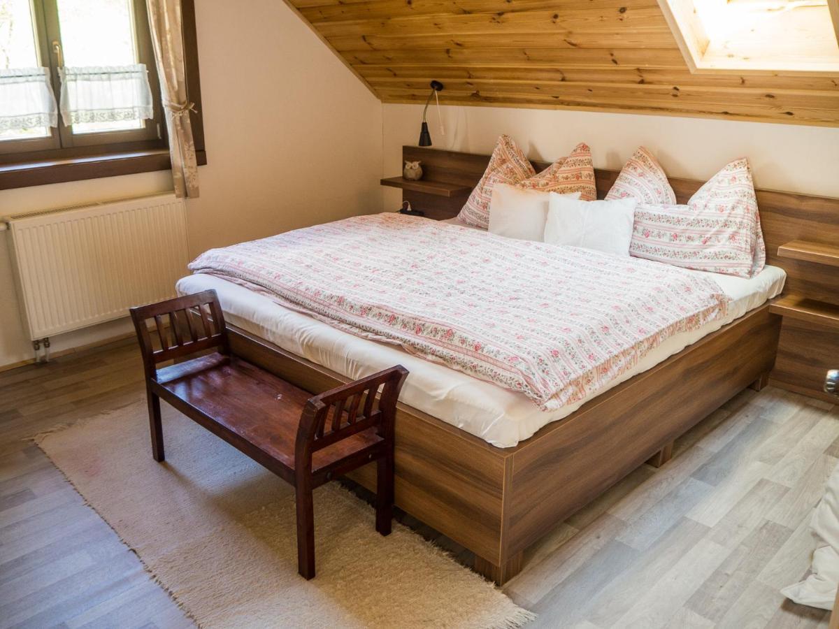 Chata Ondrejanka Liptovský Mikuláš Exterior foto