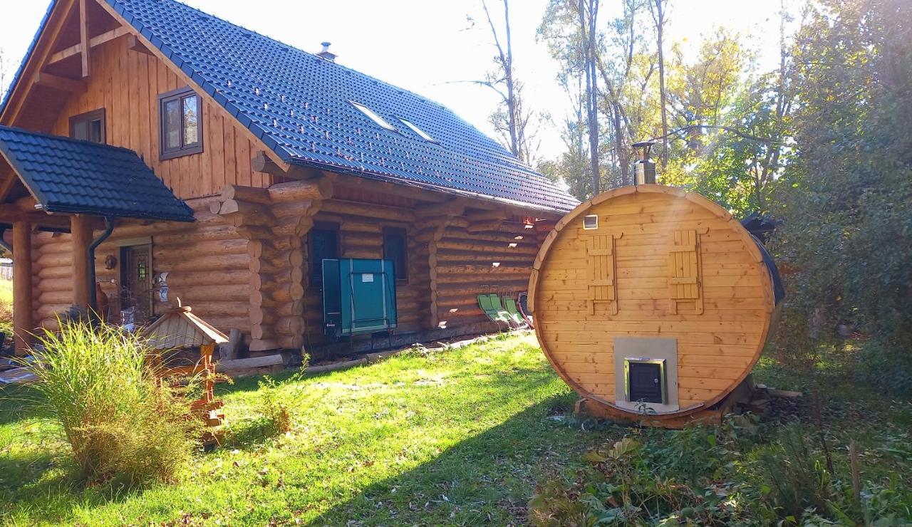 Chata Ondrejanka Liptovský Mikuláš Exterior foto
