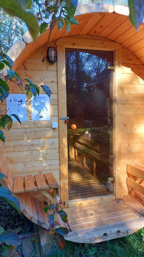 Chata Ondrejanka Liptovský Mikuláš Exterior foto